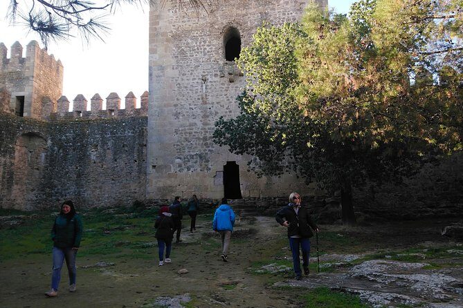 Private Tour Ronda and White Villages from Seville - Who Is This Tour Best For?