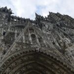 Private Tour: Rouen and Giverny Day Trip from Bayeux - The Overall Experience: Balancing Highlights and Challenges