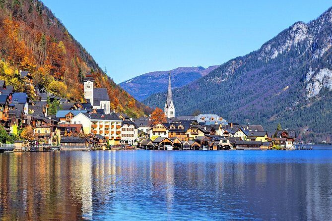 Private Tour: Salzburg Lake District and Hallstatt from Salzburg - Who Would Love This Tour?