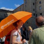 Private tour Santiago de Compostela with tickets - FAQs