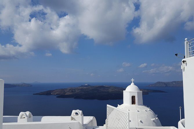 Private Tour Santorini best Attractions - Authentic Traveler Insights