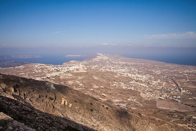 Private Tour: Santorini Highlights with Akrotiri - What Travelers Say About This Tour