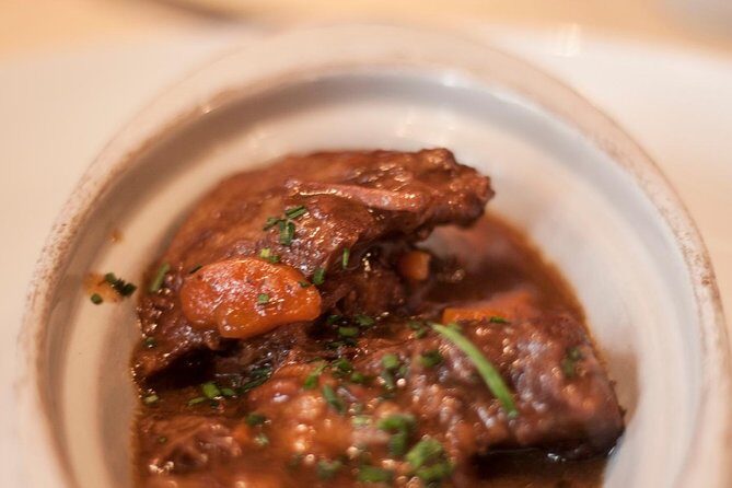 Private Tour: Secret Food Tours Lyon - Practicalities and Considerations