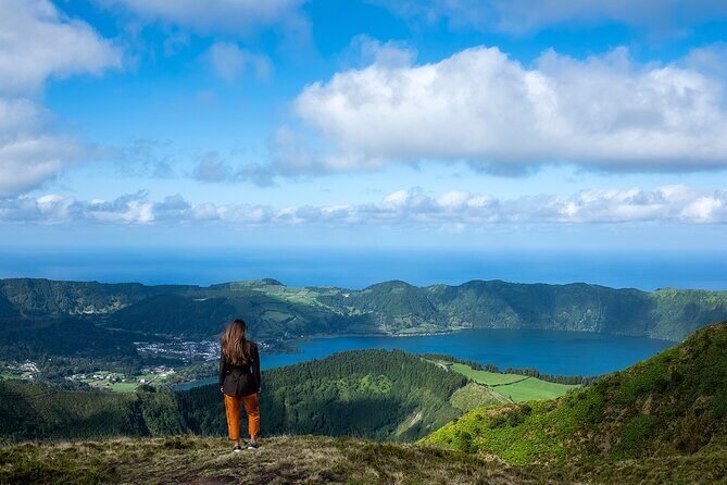 Private Tour: Sete Cidades, Lagoa do Fogo, Pineapple Plantation - What Makes This Tour Stand Out?