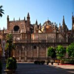 Private Tour: Seville Day Trip from Granada - Who Should Consider This Tour?