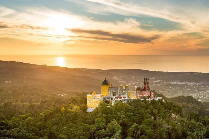 Private Tour Sintra from Lisbon Palaces of Pena & Regaleira - The Value of a Private Guide and Transportation