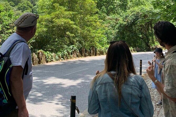 Private Tour Sintra Mountains and Coast Line - Why This Tour Might Be Worth It