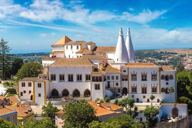Private Tour Sintra, Pena Palace, Quinta Regaleira, Cabo Roca, Cascais - What’s Included and What’s Not?