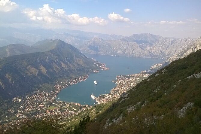 Private Tour- Skadar lake NP, Cetinje, Loven NP - The beauty of old Montenegro - Exploring Mount Lovcen and the Mausoleum