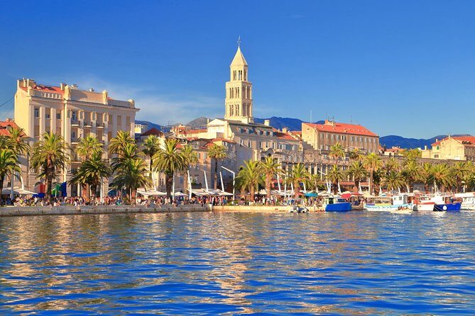 Private Tour: Split Day Trip from Dubrovnik - Who Will Love This Tour?