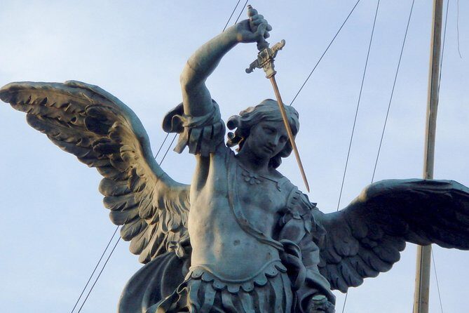 Private Tour - St. Angel's Castle - FAQ