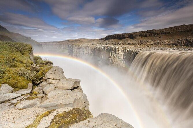Private Tour Tailor Made Tour from Akureyri e.g Lake Myvatn, Godafoss, Dettifoss - Frequently Asked Questions