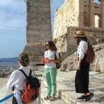 Private Tour: the Acropolis & Acropolis Museum - Who Should Book This Tour?