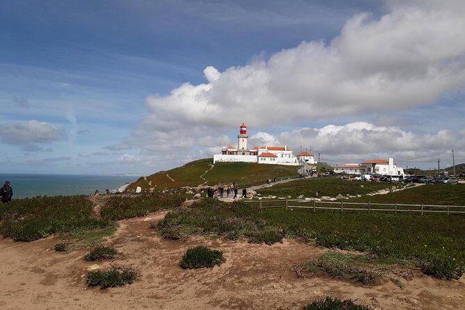 Private tour - The Beautiful Cascais - What Makes This Tour Stand Out