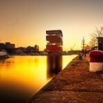 Private Tour: The Dark Side of Antwerp - Exploring Antwerp’s Hidden Stories and Darker Side