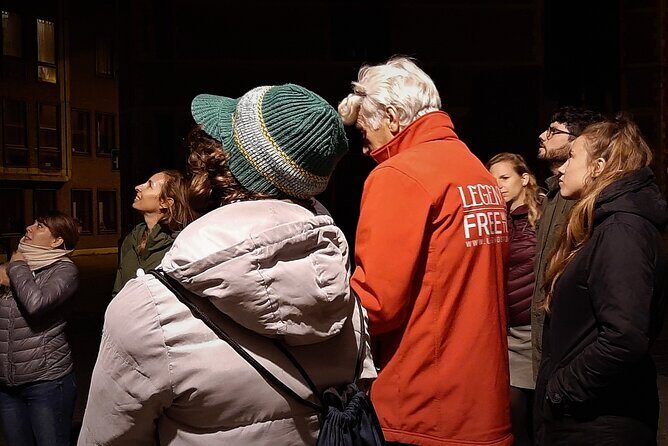 Private Tour: The Dark Side of Antwerp - Authentic Experiences & Real Traveler Feedback