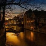 Private Tour: The Dark Side of Bruges - The Itinerary in Detail