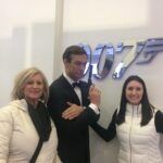 Private Tour: The London of Shakespeare, the Beatles, James Bond and Sherlock Holmes by Traditional Black Cab - The Experience: What It Feels Like on the Road