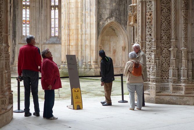 Private Tour "The Templars Treasure" to Tomar, Batalha and Alcobaça from Lisbon - Who This Tour Is Best For