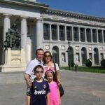 Private Tour through Prado Museum Highlights - What to Expect at the Prado