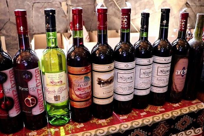Private Tour to Areni winery, Tatev (ropeway), Khndzoresk (cave city) - Who This Tour Is Best For