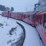 Private tour to Bernina train & Lake Como. Hotel pick-up - A Closer Look at the Itinerary