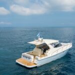 Private Tour to Capri and the Amalfi Coast by Speedboat - The Itinerary in Detail: What to Expect