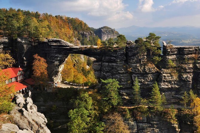 Private Tour to Czech-Saxon Switzerland National Park - The Price and Value