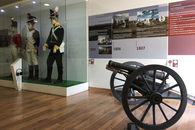 Private Tour to Defensive Lines of Torres, Mafra & Ericeira - Considerations Before Booking