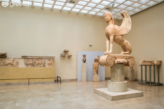 Private Tour to Delphi from Athens with a Licensed Guide - Why Choose This Tour?