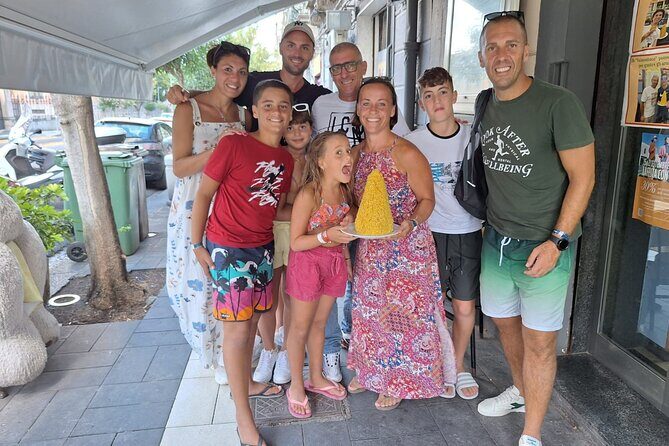 Private Tour to Discover Taormina and Castelmola - Who Is This Tour Best For?