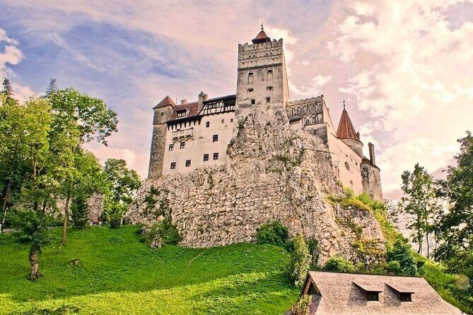 Private Tour to Dracula's Castle, Braov City & Pele Castle - Who Is This Tour Best For?