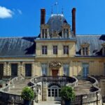 Private tour to Fontainebleau from Paris. Tickets included! - Comfort and Convenience
