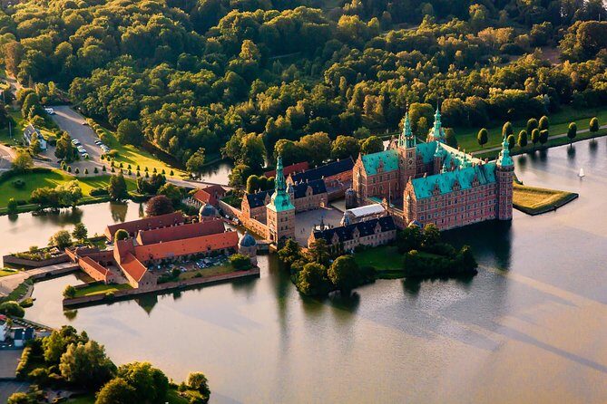 Private Tour to Frederiksborg Castle - Why This Tour Stands Out