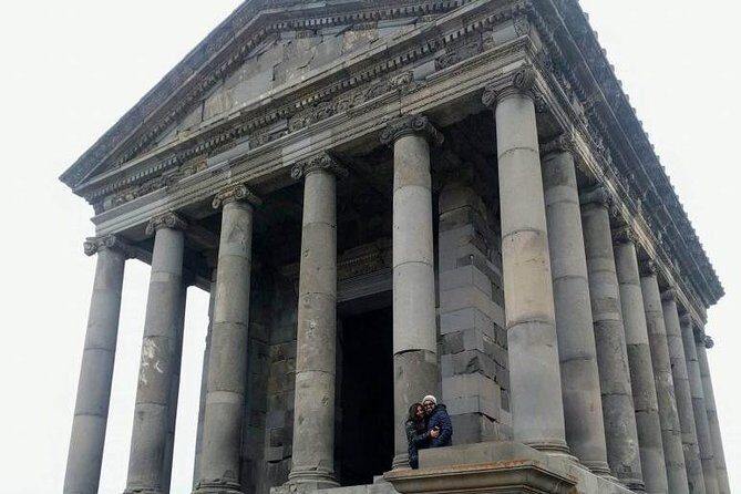 Private tour to Garni Pagan Temple, Geghard Cave Monastery & Symphony of Stones - Who Should Consider This Tour?