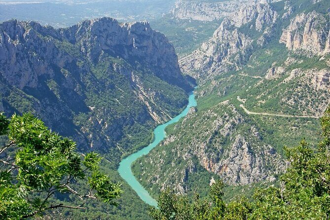 Private Tour to Gorges du Verdon and its Lavender Fields - Is the Tour Worth Its Cost?
