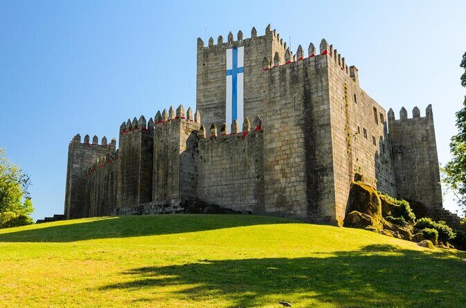Private Tour to Guimarães and Braga, two incredible cities - Real Traveler Insights: What People Are Saying