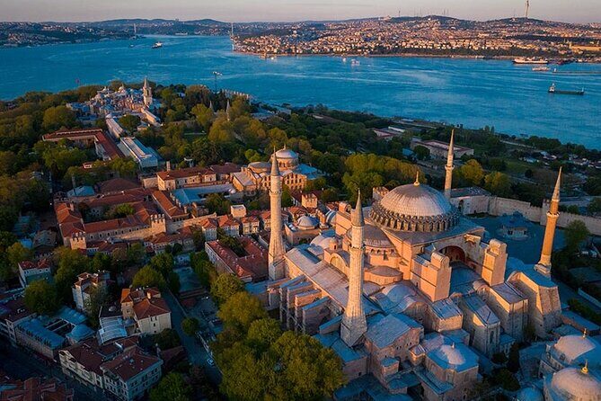 Private Tour to Historical Peninsula in Istanbul - Practical Details and Tips
