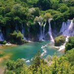 PRIVATE TOUR to Kravice Waterfalls, Mostar and Poitelj old town - Transportation & Timing
