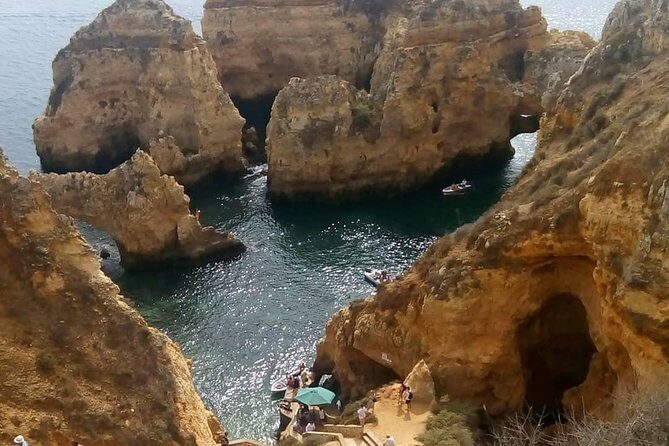 Private Tour to Lagos and Ponta da Piedade, Portimão ( Day Trip) - Frequently Asked Questions (FAQs)
