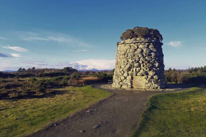 Private Tour to Loch Ness Culloden Battlefield Clava and Cawdor - The Cost and Its Value