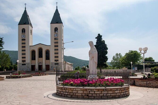Private Tour to Medjugorje from Split - What Makes the Experience Special