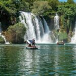 Private Tour to Mostar and Kravice Waterfalls from Dubrovnik - The Review and Real Traveler Experiences