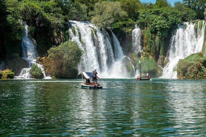Private Tour to Mostar and Kravice Waterfalls from Dubrovnik - The Review and Real Traveler Experiences