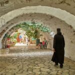 Private tour to Palaiokastritsa beach and Lakwnes village - The Real-World Experience