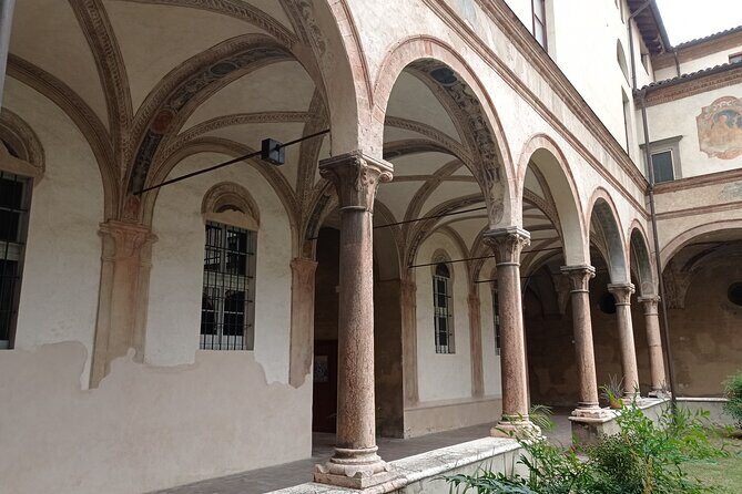 Private Tour to Parma City of Art and its Hidden Pearls (private tour) - What Travelers Say