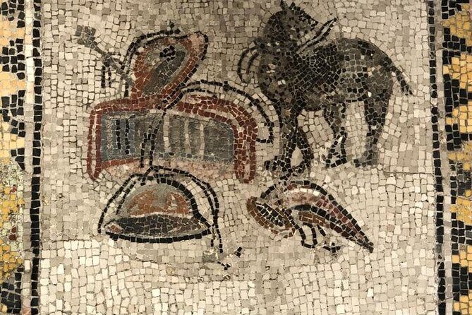 Private Tour to Pompei and Herculaneum: Skip-the-line Tickets - The Practicalities: What to Expect