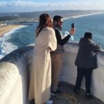 Private Tour to Portugal's SilverCoast - Nazaré, Óbidos & Fátima - Itinerary Breakdown: What to Expect at Each Stop