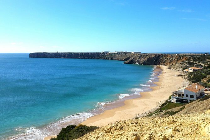 Private Tour to Sagres (Half Day) - The Vehicle and the Experience