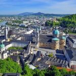 Private Tour to Salzburg, Hohensalzburg Castle with Lunch - FAQ